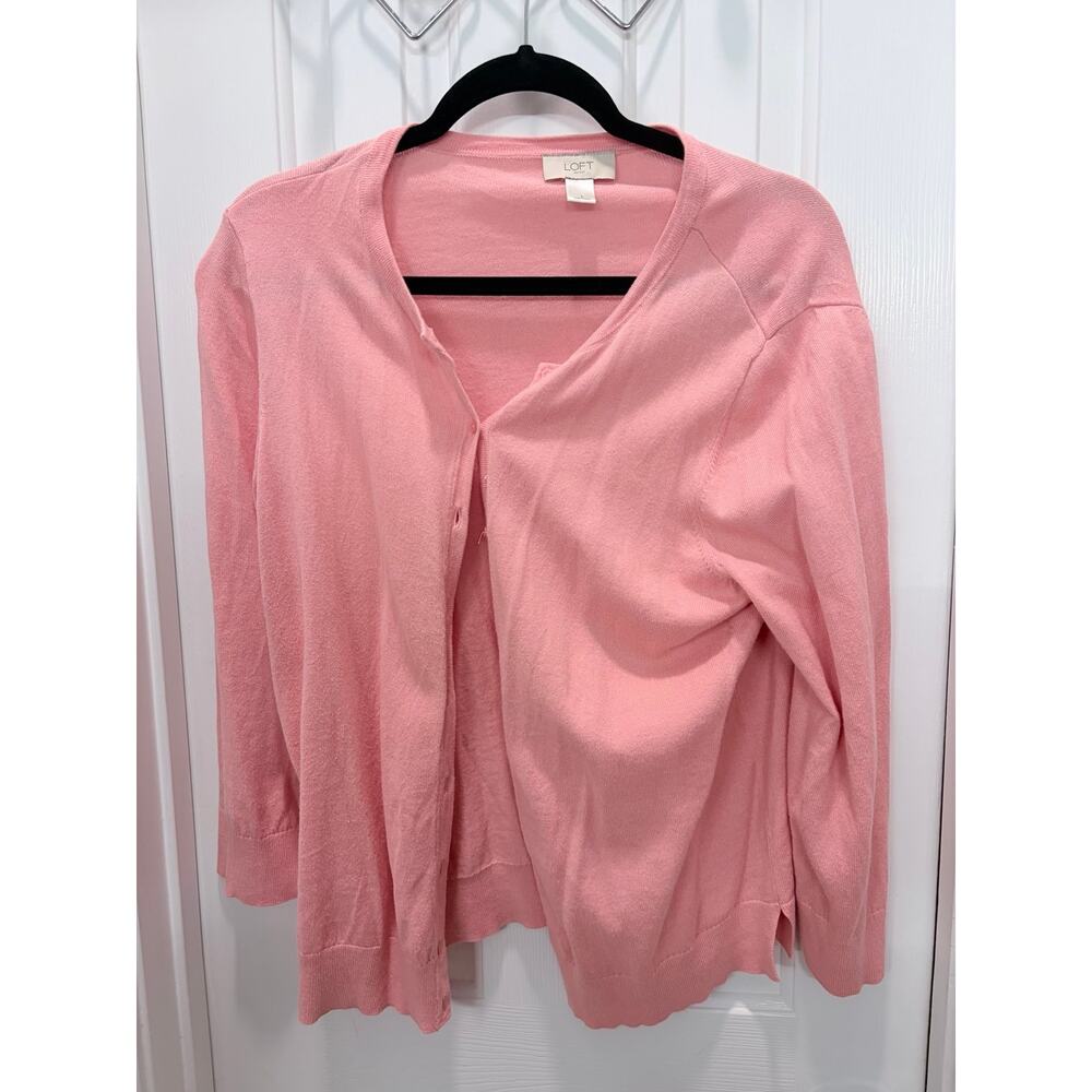 Loft Cardigan